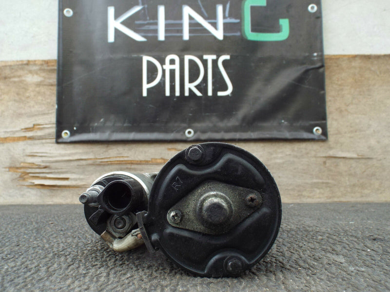 Audi A4 B8 A5 A6 Q52.0 TDI Engine Starter Motor Bosch 0001115082 03L911021