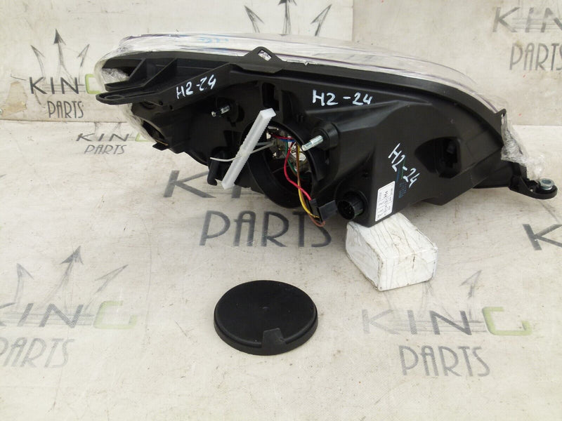 CITROEN NEMO, BIPPER 2007-2015 FRONT HEADLIGHT LAMP LEFT PASSENGER SIDE