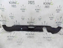 MINI Cooper F55 F56 2014-2016 Rear Bumper Diffuser Lower Trim Genuine
