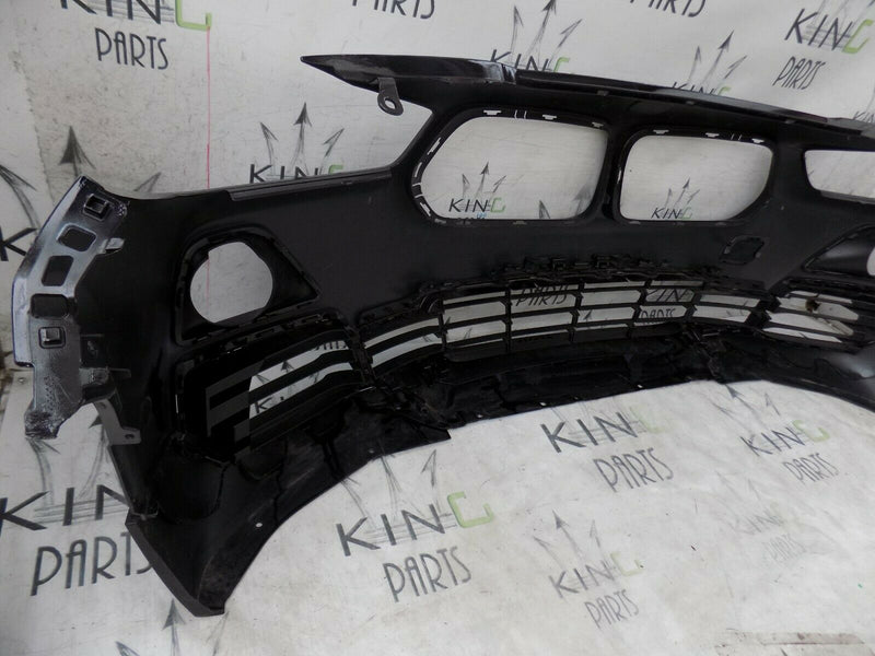 BMW X2 F39 2019-ON GENUINE FRONT BUMPER GRILL 5111 7428927