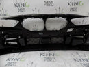 BMW 1 SERIES F40 M SPORT 2019-ON FRONT BUMPER BLACK GRILL GENUINE 8070928