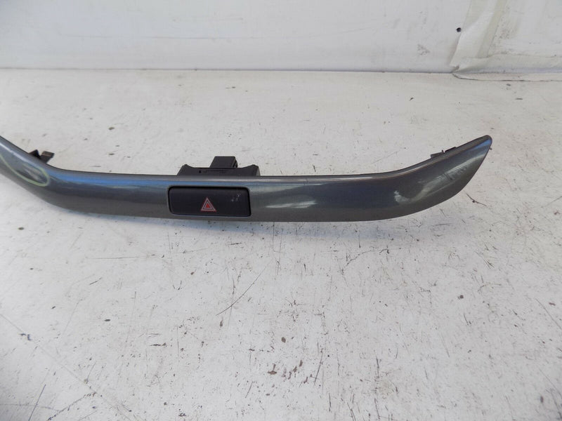 SEAT ALHAMBRA 2010-2015 DASHBOARD TRIM PANEL WITH HAZARD WARNING LIGHT SWITCH