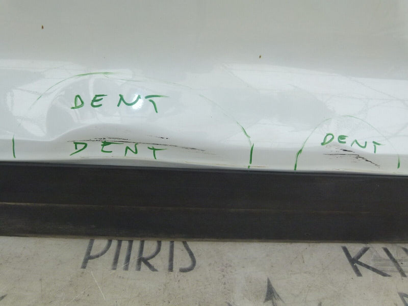 VOLVO XC40 2018-ON GENUINE FRONT DOOR PANEL LEFT PASSENGER SIDE 31479738