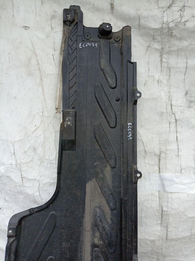 MERCEDES GLC X253 4MATIC SUV RIGHT UNDERBODY COVER UNDERTRAY SHIELD PANEL