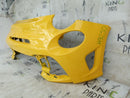 FIAT 500 ABARTH 595 2016-UP FACELIFT FRONT BUMPER GENUINE 735633044