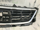 SEAT ATECA FR 2016-2019L GENUINE FRONT BUMPER GRIL RADIATOR GRILLE 575853654E