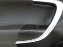 VAUXHALL INSIGNIA A 2008-2013 REAR DOOR CARD PANEL LEFT PASSENGER SIDE N/S