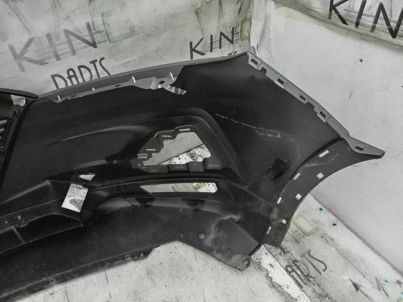 NISSAN QASHQAI MK2 FACELIFT 2017-2021 FRONT BUMPER GENUINE 62022HV00H