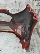 FORD FIESTA ST LINE 2018-2022 FRONT BUMPER GENUINE H1BB-17K819-A1