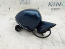 VAUXHALL CORSA E 2014-2018 FRONT LEFT SIDE WING MIRROR 468435664