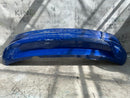 SKODA FABIA MK3 FACELIFT 2018-ON REAR BUMPER PDC 6V6807421