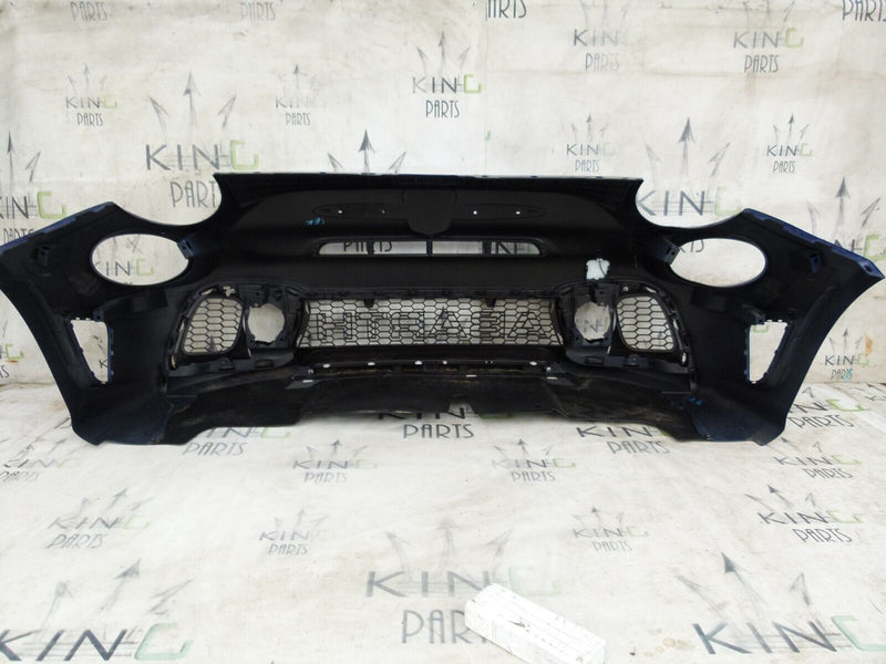 FIAT 500 ABARTH 595 2016-UP FACELIFT FRONT BUMPER GRILL GENUINE 735633044