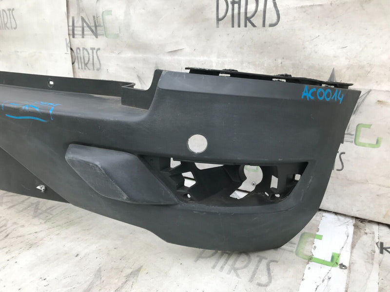 FORD ECOSPORT ECOBOOST 2013-17 REAR BUMPER PDC GENUINE CN1517K835FH