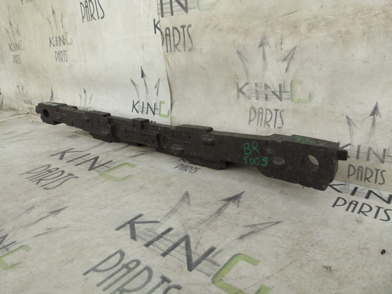 PEUGEOT 308 FRONT BUMPER REINFORCER CRASH BAR FOAM GENUINE AA38248503