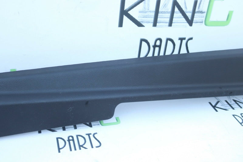 MINI COOPER S R56 2007-13 FRONT RIGHT BOTTOM DOOR PANEL INTERIOR TRIM 7309266