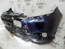 MITSUBISHI OUTLANDER 2016-2018 GENUINE FRONT BUMPER 6410G227ZZ