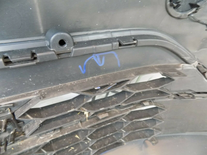 VOLKSWAGEN VW TIGUAN 2016 -ON FRONT BUMPER GENUINE  P/N: 5NA807221
