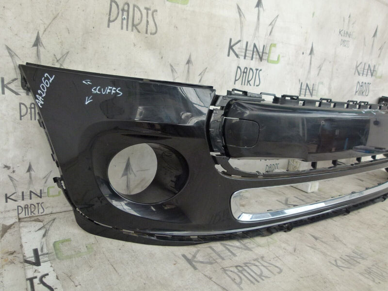 BMW MINI COOPER F56 2014-2019 FRONT BUMPER GENUINE 7337791