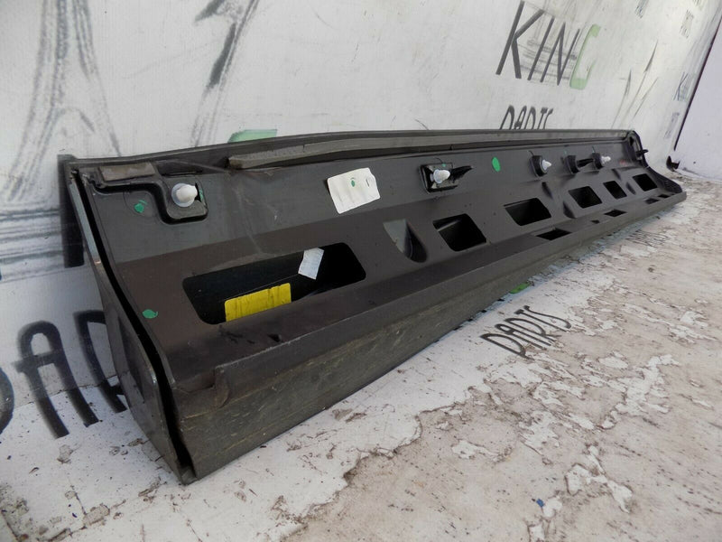 AUDI Q3 S LINE 2018 ON  FRONT RIGHT DOOR MOULDING GENUINE 83A.853.960 A/B