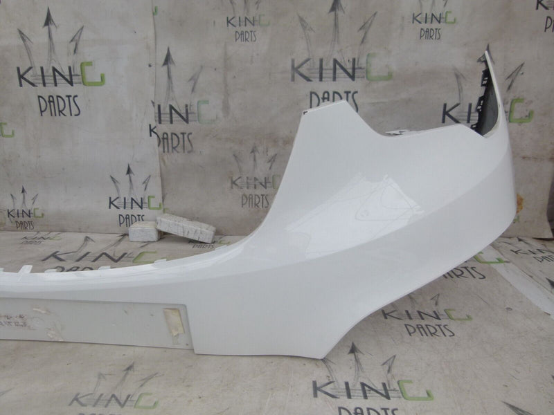VAUXHALL COMBO E 2018-ON FRONT BUMPER 981677428