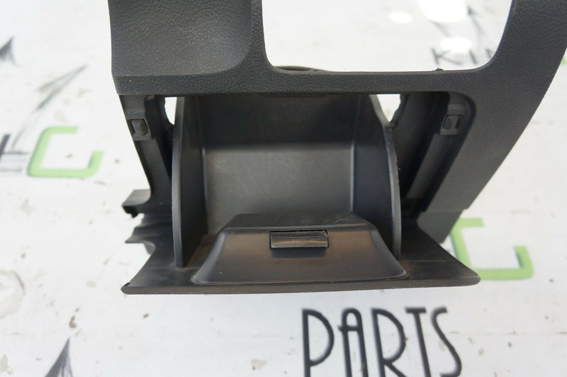 VW GOLF VI MK6 2008-2012 DASHBOARD STORAGE HEADLIGHT SWITCH SURROUND