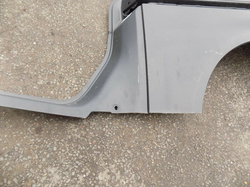VW CADDY 2K 2010-15 LEFT SIDE BODY PANEL SLIDING DOOR - ONLY DOUBLE WHEEL BASE !