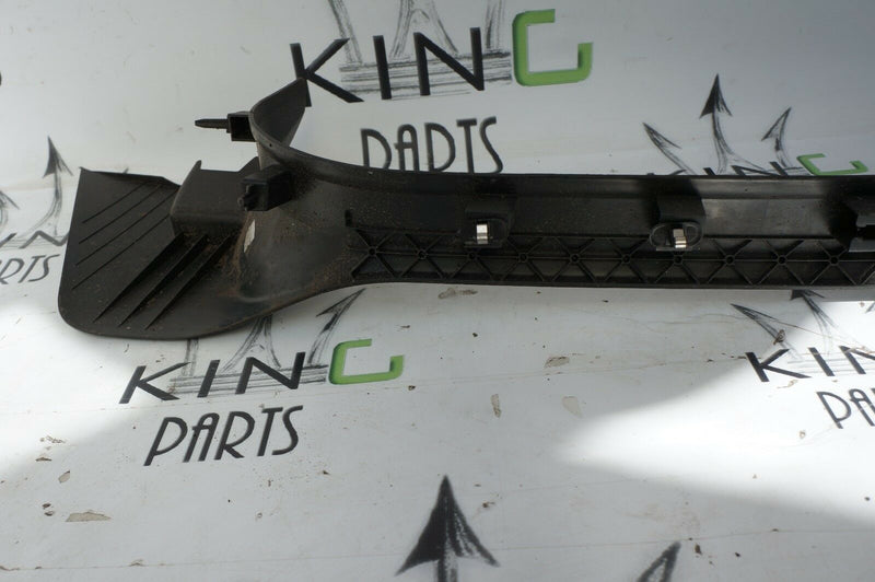 VAUXHALL ASTRA J MK6 2009-2014 LEFT SIDE INNER TRIM PANEL SKIRT COVER SILL N/S