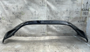 HONDA CIVIC 2009-2011 FRONT BUMPER GENUINE 71101SMGZZ00