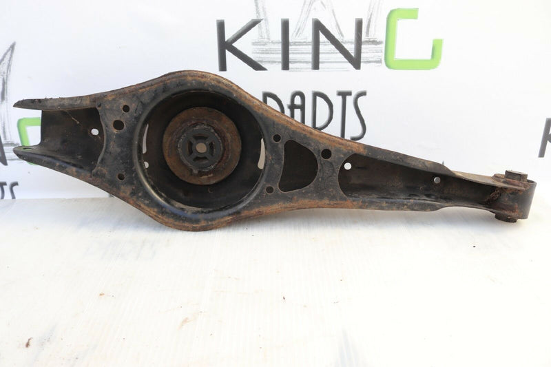 VW PASSAT B6 / TOURAN MK1 REAR TRAILING RIGHT ARM SPRING CARRIER 1K0505371 *3