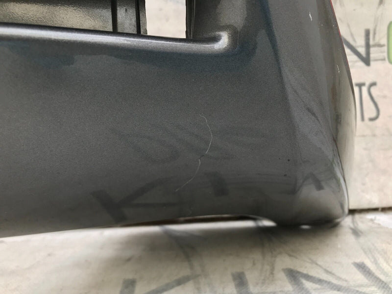 NISSAN JUKE NISMO LCI 2014-2019 REAR BUMPER DIFFUSER GENUINE 850B23YW4H