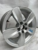 GENUINE AUDI A1 15" ALLOY WHEEL WITH TYRE 6J ET29 8XA601025