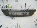 VAUXHALL CORSA D 2006-2010 FRONT BUMPER LOWER GRILL WITH TEMP SENSOR HOLE