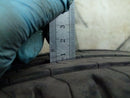 VW, SKODA CITIGO GENUINE STEEL WHEEL 14"  5JX14H2 ET35 TYRE 175/65R/14T