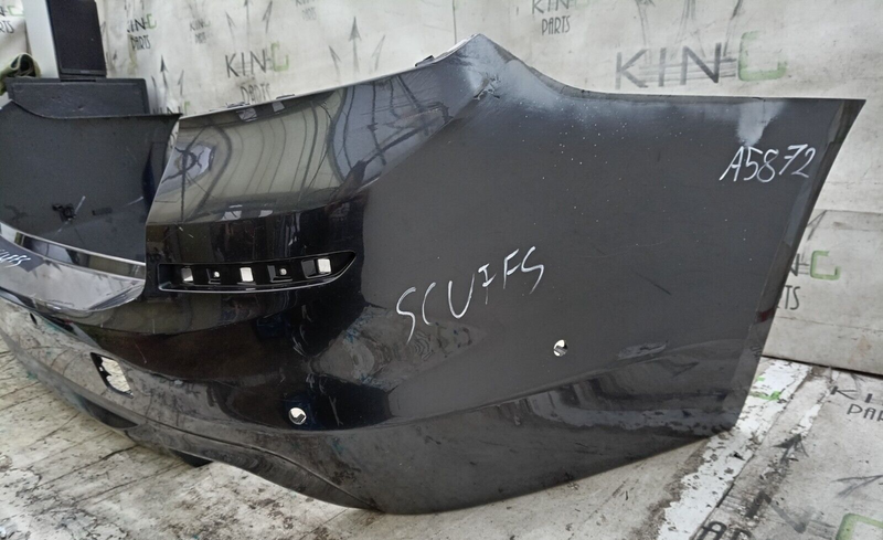 BMW 5 SERIES G31 TOURING 2017-2019 REAR BUMPER PDC 51127387306