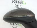 PORSCHE CAYENNE 2011-2017 LED WING DOOR MIRROR RIGHT DRIVER SIDE 7P5971469AF