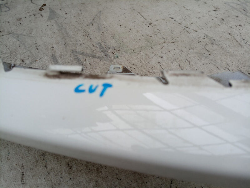 AUDI A5 RS5 2010-2016 FRONT BUMPER LOWER LIP 8T0807110