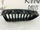 BMW F10 F11 FRONT BUMPER UPPER GRILL RADIATOR KIDNEY RIGHT SIDE GENUINE 7412326