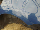 VW TOURAN MK1 2003-2009 REAR RIGHT QUARTER PANEL