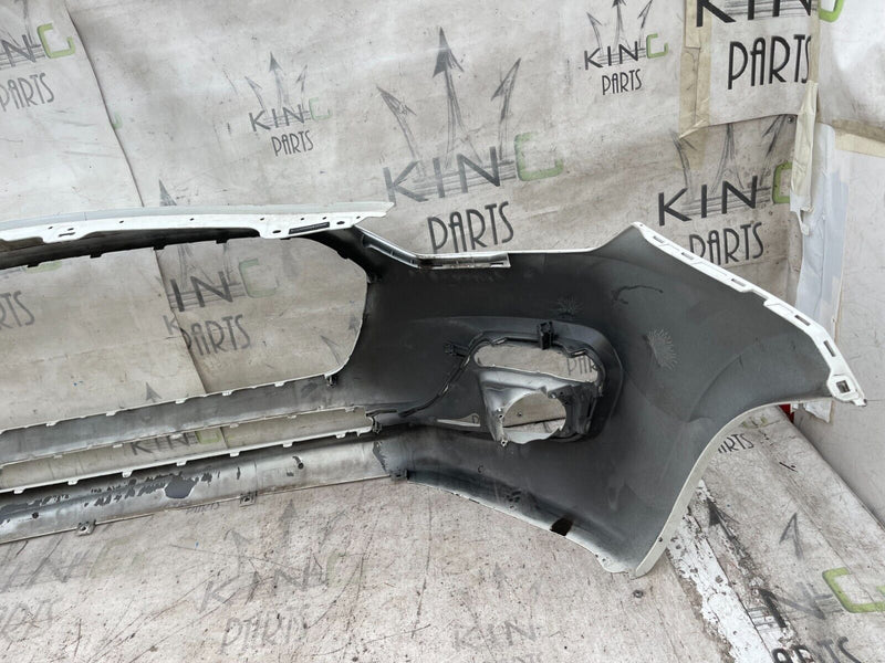 SUZUKI SWIFT MK6 2017-2020 FRONT BUMPER GENUINE 7171153R