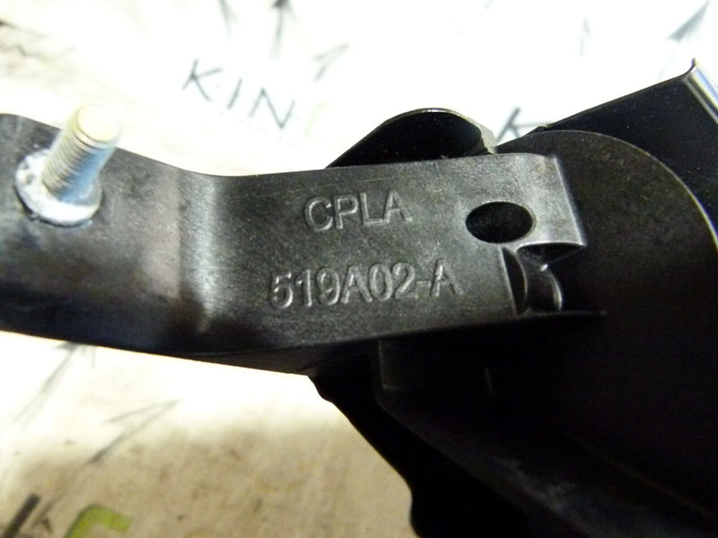 RANGE ROVER SPORT 13-17 SUNROOF CURTAIN COVER GENUINE CPLA519A02AH8PVJ