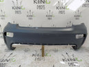 FIAT 500 ABARTH 959 2016-ON FACELIFT REAR BUMPER PRIMER ONLY 735633081