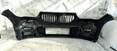 BMW X1 F48 M-SPORT FACELIFT 2020-ON FRONT BUMPER & *NEW TOP GRILL 6x PDC