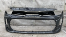 KIA RIO MK4 2017-ON  FRONT  BUMPER GENUINE 86511-H8000