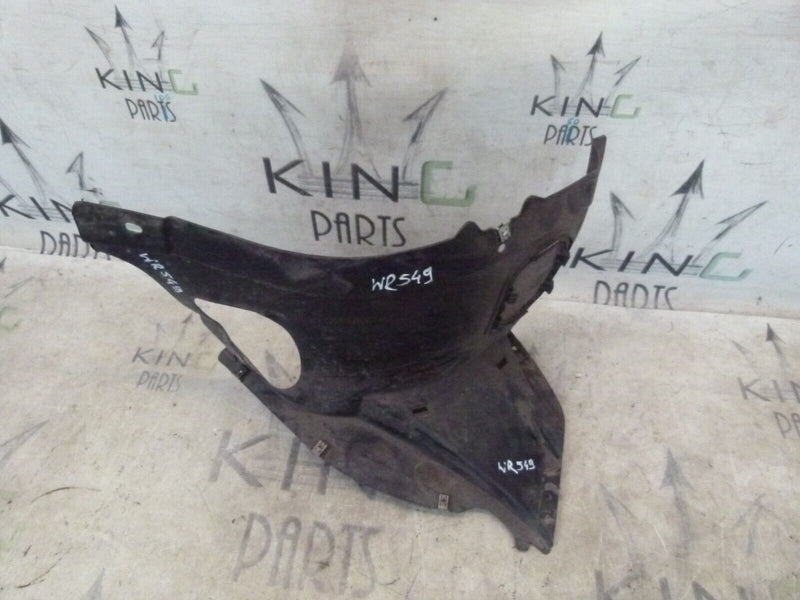 VW GOLF MK7 2012-2016 FRONT RIGHT WHEEL ARCH MUDGUARD COVER 5G0805973