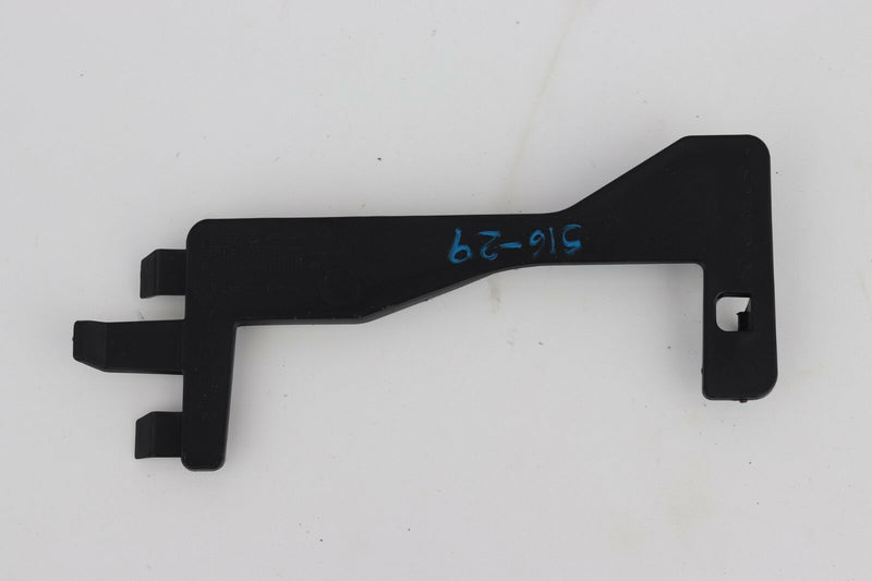 RENAULT CAPTUR 2013-2017 Front Bumper Bracket Left Side NEW 628175066R (S16-29)