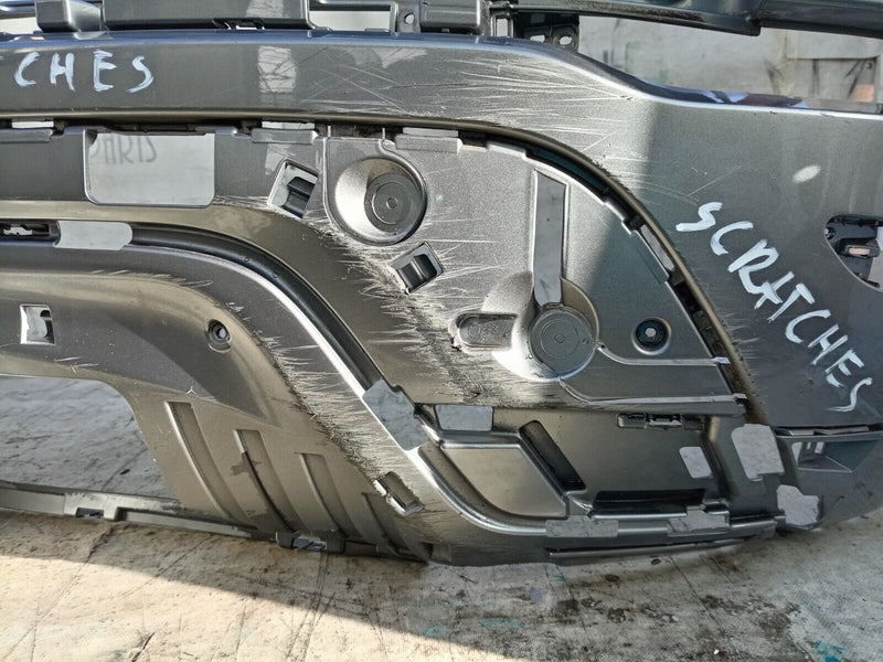 RANGE ROVER EVOQUE L551 DYNAMIC 2019-ON REAR BUMPER K8D2-17D781-AAW