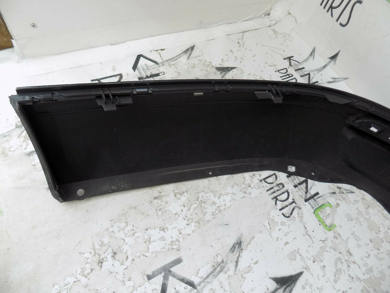 VW PASSAT B8 3G ESTATE 2015-2018 LOWER REAR BUMPER GENUINE 3G5807521D