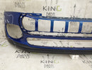 MINI COOPER F54 2014-18 FRONT BUMPER GENUINE 7370791