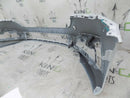 SKODA OCTAVIA IV MK4 5E 2020-ON - GENUINE - WHITE FRONT BUMPER 5E3807221