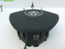 VOLKSWAGEN VW GOLF VII MK7 5G PASSAT B8 DRIVER SIDE STEERING WHEEL AIR COVER
